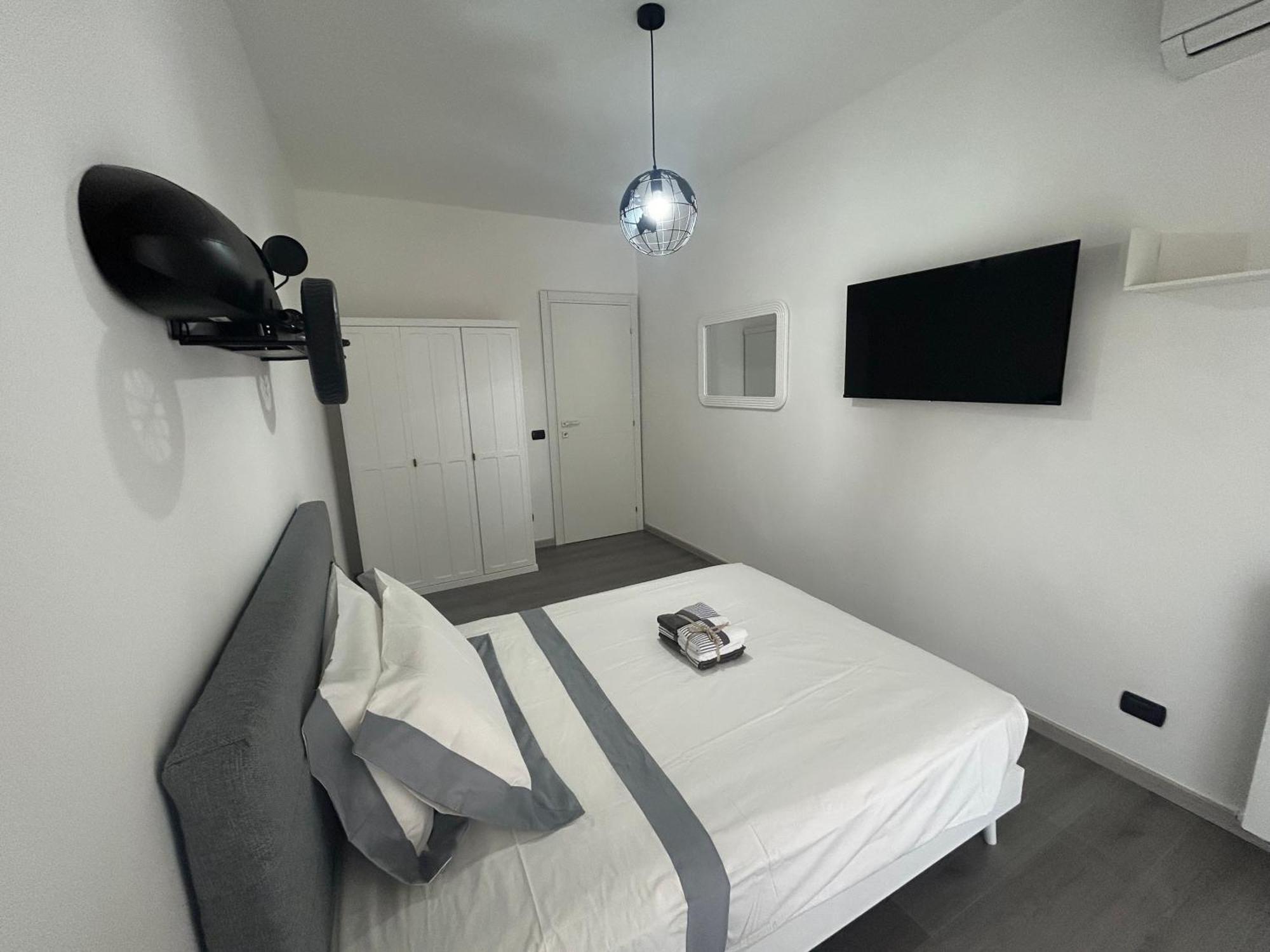 Domus Electa Ferienhaus Rom