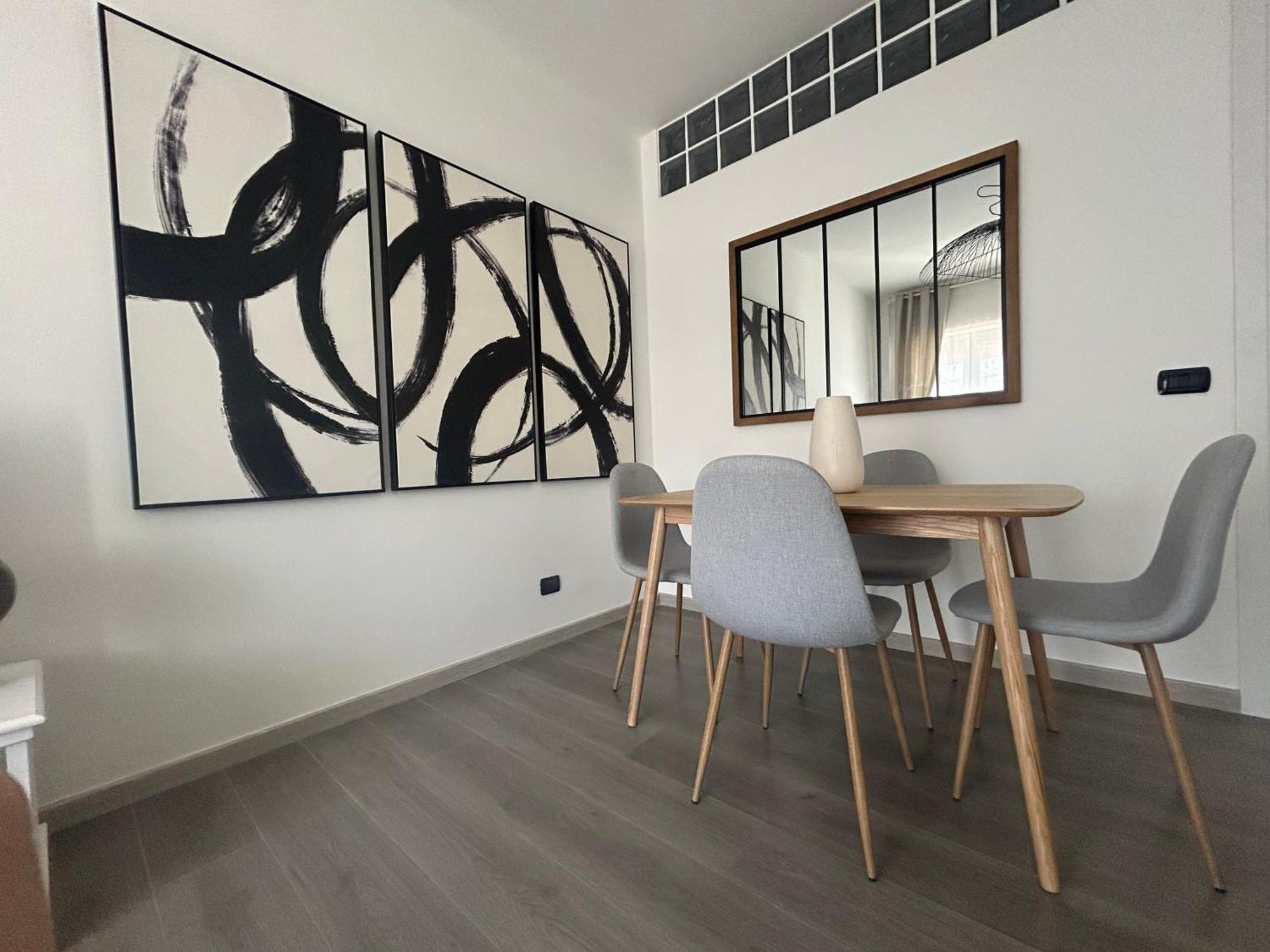 Ferienhaus Domus Electa *